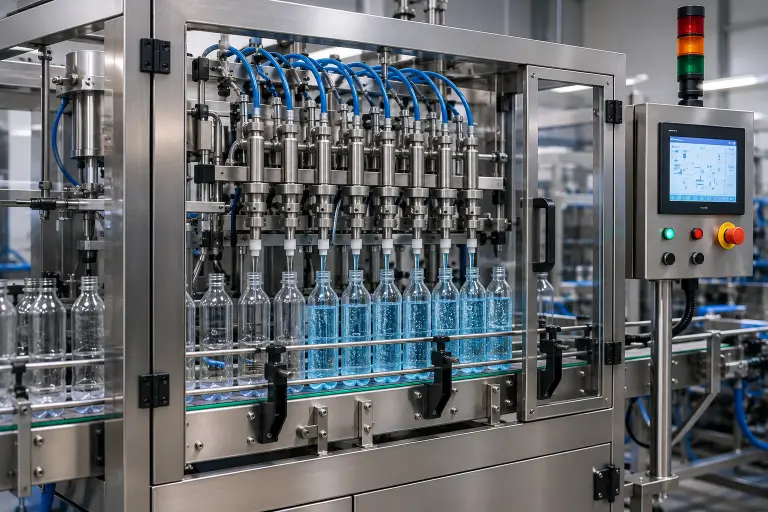 Lab Training