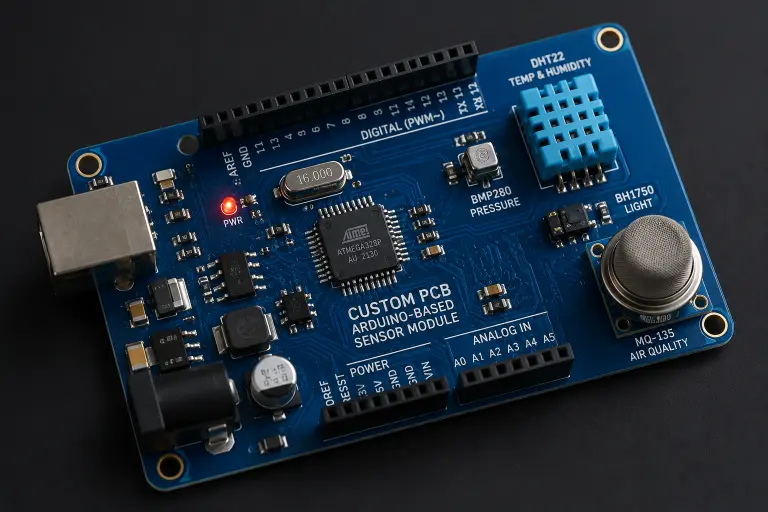 PCB Design
