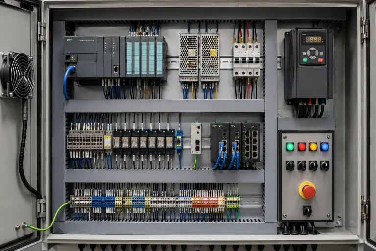 Automation